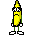 :banana_sad: Slack emoji