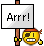 :arr_pirate: Slack emoji