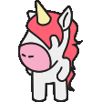:unicorn_dance: Slack emoji