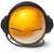 :headphones: Slack emoji