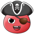 :pirate: Slack emoji