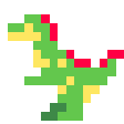 :dinosaur: Slack emoji