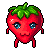 :strawberry: Slack emoji