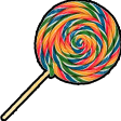 :lollipop: Slack emoji