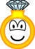 :diamond_ring: Slack emoji