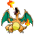 :charizard: Slack emoji