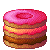 :donuts: Slack emoji