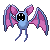 :zubat: Slack emoji