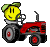 :tractor: Slack emoji
