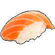 :salmon_sushi: Slack emoji