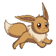:eevee: Slack emoji