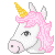 :unicorn: Slack emoji